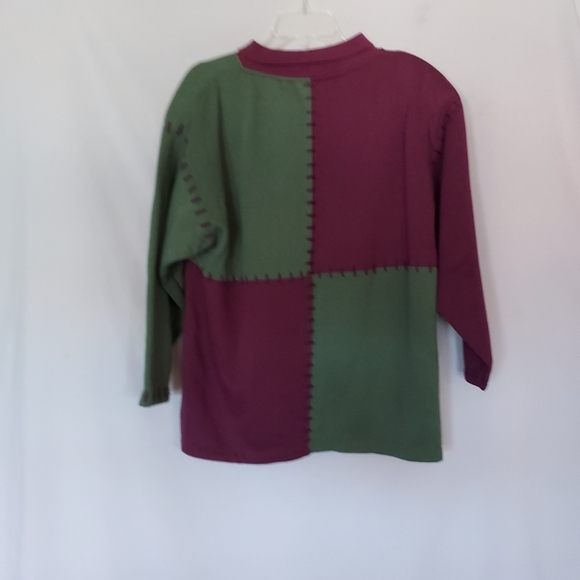 Womans Sweater - Picture 3 of 5